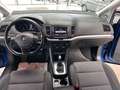 Volkswagen Sharan 1.4 TSI Comfortline AHK Blau - thumbnail 11