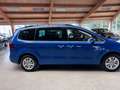Volkswagen Sharan 1.4 TSI Comfortline AHK Blau - thumbnail 3