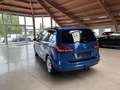 Volkswagen Sharan 1.4 TSI Comfortline AHK Blau - thumbnail 5