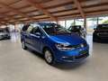 Volkswagen Sharan 1.4 TSI Comfortline AHK Blau - thumbnail 4