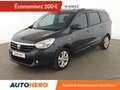 Dacia Lodgy 1.2 TCe Black Line Gris - thumbnail 1