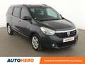 Dacia Lodgy 1.2 TCe Black Line Gris - thumbnail 8