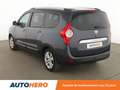 Dacia Lodgy 1.2 TCe Black Line Gris - thumbnail 4