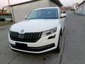 Skoda Kodiaq Kodiaq 2.0 tdi Style 4x4 dsg 7posti Bianco - thumbnail 3
