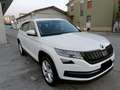 Skoda Kodiaq Kodiaq 2.0 tdi Style 4x4 dsg 7posti Bianco - thumbnail 4