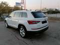 Skoda Kodiaq Kodiaq 2.0 tdi Style 4x4 dsg 7posti Bianco - thumbnail 2