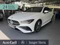 Mercedes-Benz CLA 200 SB AMG LED MBUX Kamera KeyGO DistronicOD White - thumbnail 2