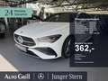 Mercedes-Benz CLA 200 SB AMG LED MBUX Kamera KeyGO DistronicOD White - thumbnail 1