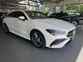 Mercedes-Benz CLA 200 SB AMG LED MBUX Kamera KeyGO DistronicOD White - thumbnail 6