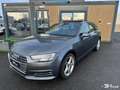 Audi A4 Avant 2.0 TDI 150ch S LINE S TRONIC 7 Gris - thumbnail 2