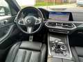 BMW X5 45e M-pakket-Laser-Pano-Keyless-Head Up-Cam-22" Чорний - thumbnail 10
