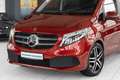 Mercedes-Benz V 250 d EDITION kompakt*SPORT-FAHRWERK*SPORT-PAKET Rouge - thumbnail 7