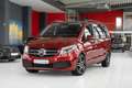 Mercedes-Benz V 250 d EDITION kompakt*SPORT-FAHRWERK*SPORT-PAKET Rouge - thumbnail 1