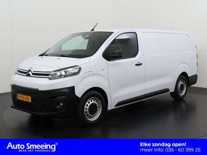 Citroen Jumpy L3 136pk | Ruim 20.000,- Korting  | Camera | Schui