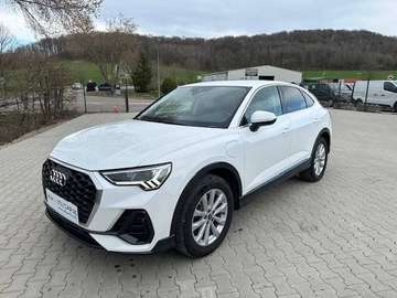 45 1.4 TFSI TFSI e 245 CH