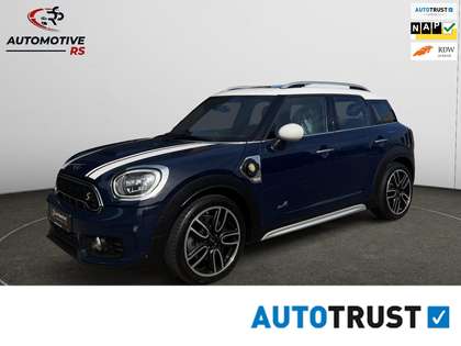 MINI John Cooper Works Countryman SE 2.0 ALL4 Chili | Pano • HUD • Harman Kardon • A