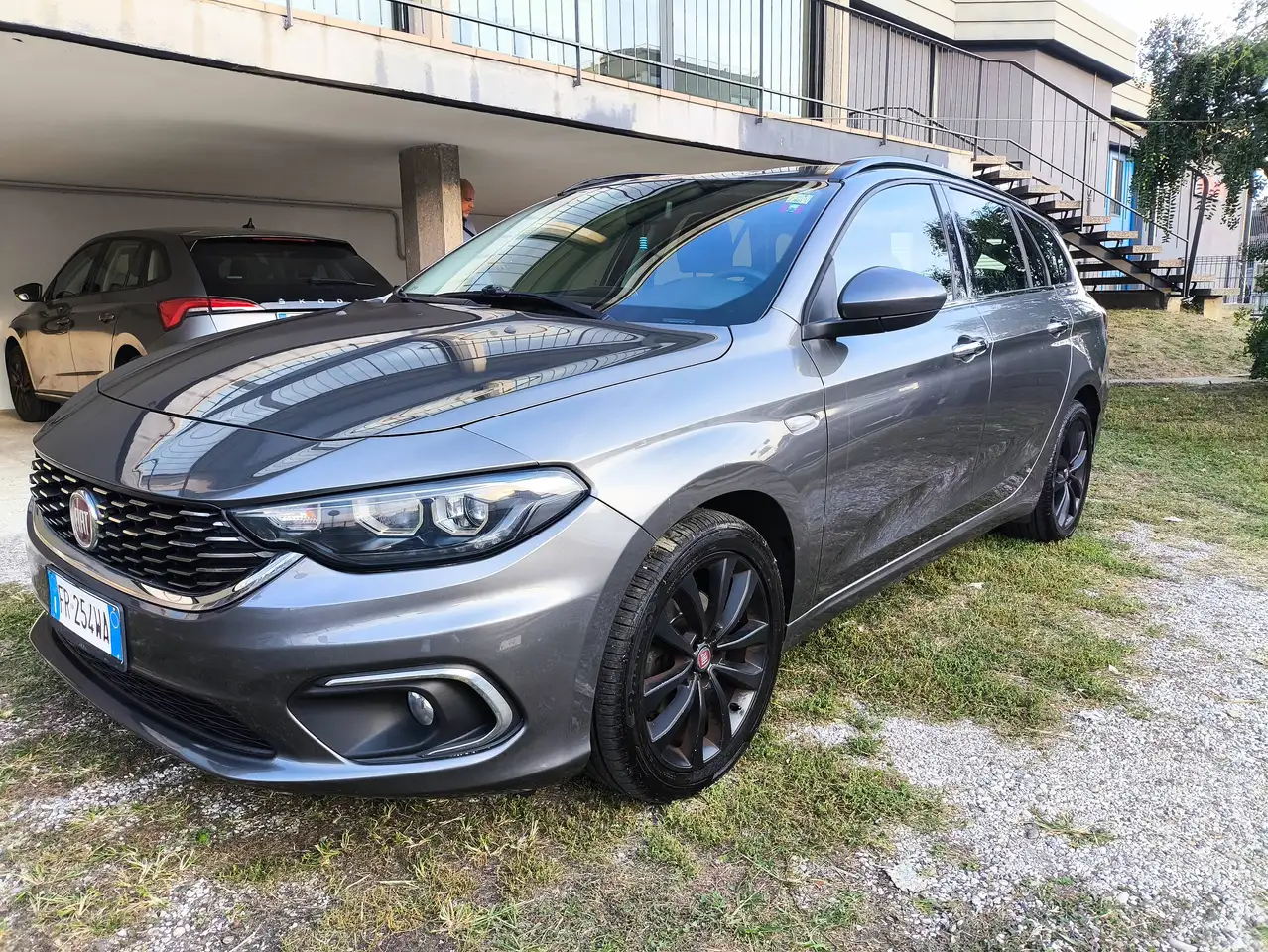 Fiat Tipo