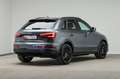 Audi Q3 S line competition 2.0 TFSI qu. AHK, Navi, LE Gris - thumbnail 3