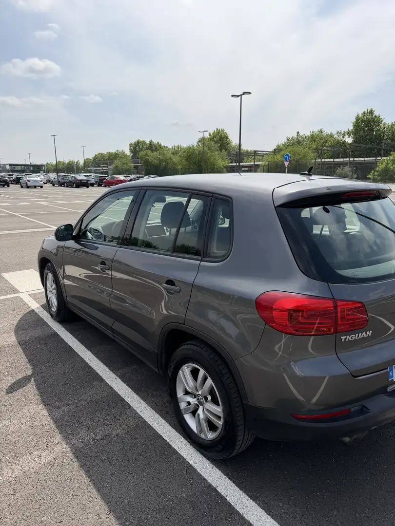 Volkswagen Tiguan 2.0TDI BMT T1 4x2 150 - 2