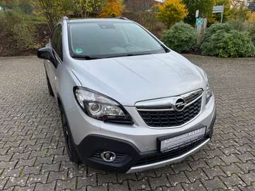 1.6 CDTI Color Innovation ecoFlex 4x4*XENON*NAVI