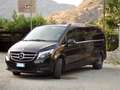 Mercedes-Benz V Classe V - W447 2014 250 d Premium 4matic EL auto Negru - thumbnail 3