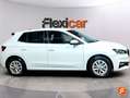 Skoda Fabia 1.0 MPI Selection 59kW Blanco - thumbnail 5