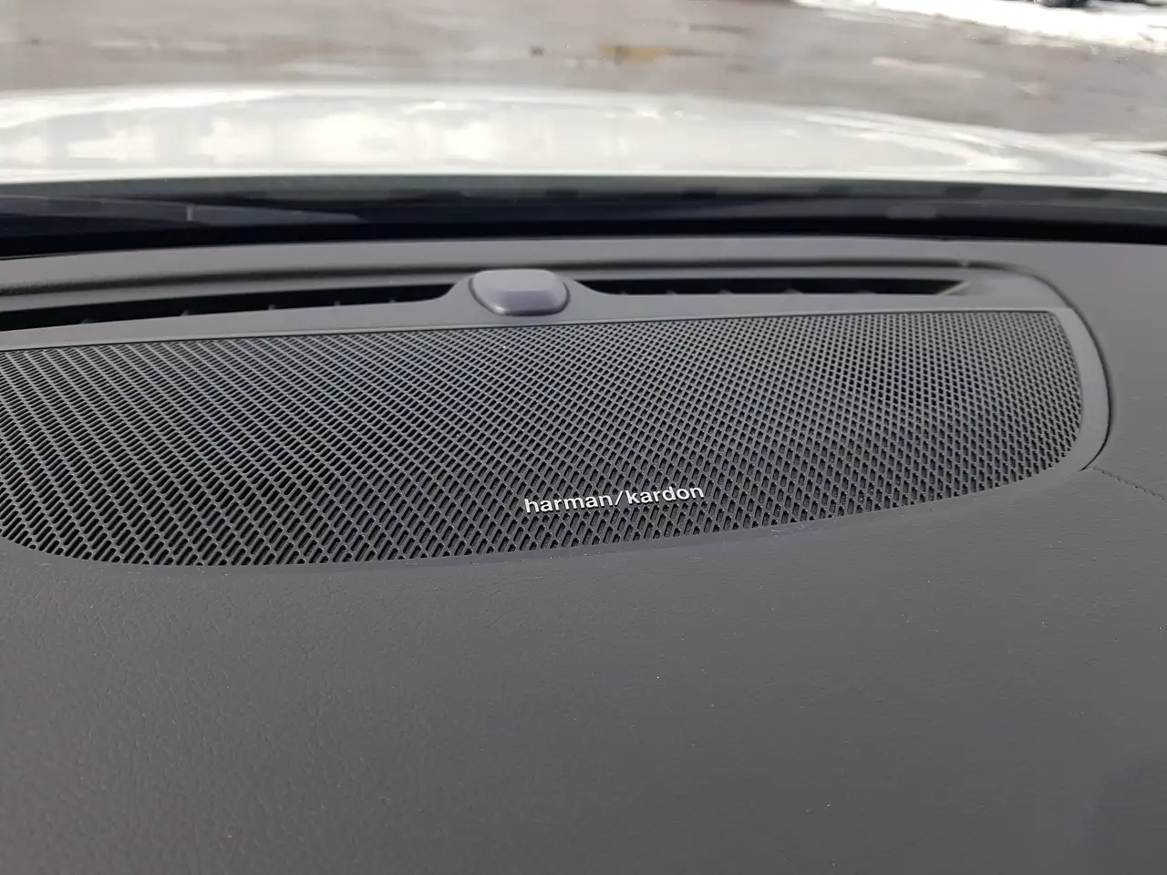 Volvo S90 снимка Volvo S90
