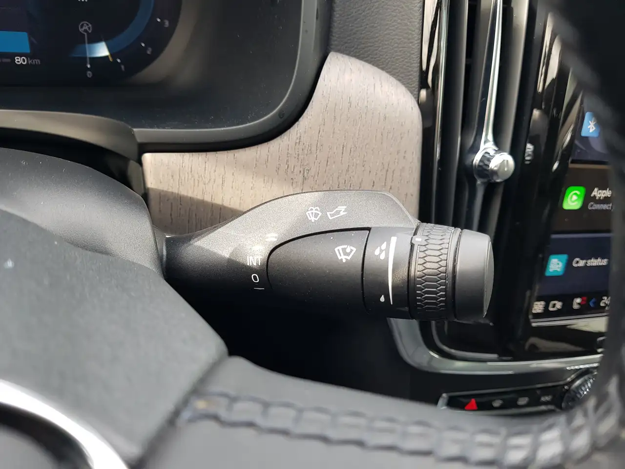 Volvo S90 снимка Volvo S90