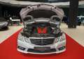 Mercedes-Benz E 350 CDI BE 4M AMG AHK Schiebedach Kamera HarmK Argent - thumbnail 31