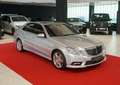 Mercedes-Benz E 350 CDI BE 4M AMG AHK Schiebedach Kamera HarmK Argent - thumbnail 11