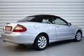 Mercedes-Benz CLK 200 CLK200 Kompr. Elegance+Xenon+39.000KM+SHZ Argent - thumbnail 4