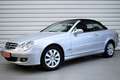 Mercedes-Benz CLK 200 CLK200 Kompr. Elegance+Xenon+39.000KM+SHZ Argent - thumbnail 3