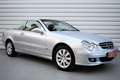 Mercedes-Benz CLK 200 CLK200 Kompr. Elegance+Xenon+39.000KM+SHZ Argent - thumbnail 1