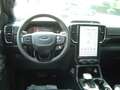 Ford Ranger D.C WILDTRAK 2.0D BI-TURBO ... VENDU ... Noir - thumbnail 4