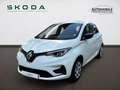 Renault ZOE Life 40 R110 Klima Winter Paket Білий - thumbnail 1