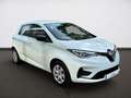 Renault ZOE Life 40 R110 Klima Winter Paket Білий - thumbnail 5