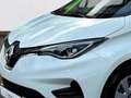 Renault ZOE Life 40 R110 Klima Winter Paket Білий - thumbnail 8