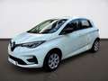 Renault ZOE Life 40 R110 Klima Winter Paket Білий - thumbnail 3