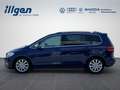 Volkswagen Touran 1.5 TSI Highline CLIMAT+LED+7SITZE+8-FACH Blau - thumbnail 19