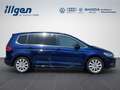 Volkswagen Touran 1.5 TSI Highline CLIMAT+LED+7SITZE+8-FACH Blau - thumbnail 25