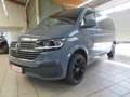 Volkswagen T6 Caravelle T6.1 Caravelle LR Lang 2.0 TDI DSG*LED*Standhzg Grey - thumbnail 1