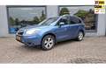 Subaru Forester 2.0 Luxury TREKHAAK|STOELVERWARMING|CAMERA Bleu - thumbnail 1