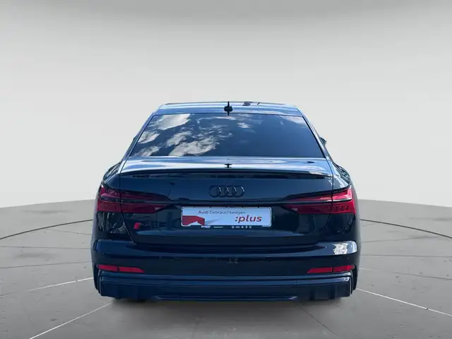 Audi S6 view 7