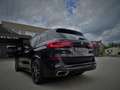 BMW X5 M d JET BLACK 7-SITZER ACC LUFTFHRK PANO AHK Negro - thumbnail 15