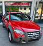 Fiat Strada 1.3 MJT 95CV Pick-up DC Adventure 4 POSTI + IVA Rouge - thumbnail 1