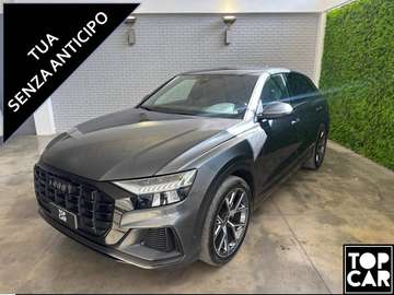 Q8 50 3.0 tdi mhev Quattro Tiptronic TUA SENZA ANTCIPO€ 673,00