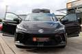MG MG4 Trophy 77kWh bis 600km RW, ACC 360° LED BT Noir - thumbnail 4