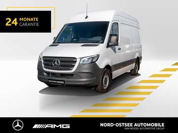Sprinter 319 PRO L2H2 Ka LED SHZ AHK KAMERA