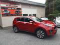 Kia Sportage 1.7 CRDi 2WD Navi Edition ISG Rouge - thumbnail 2