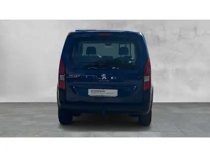 Annonce voiture d'occasion Peugeot Rifter - CARADIZE